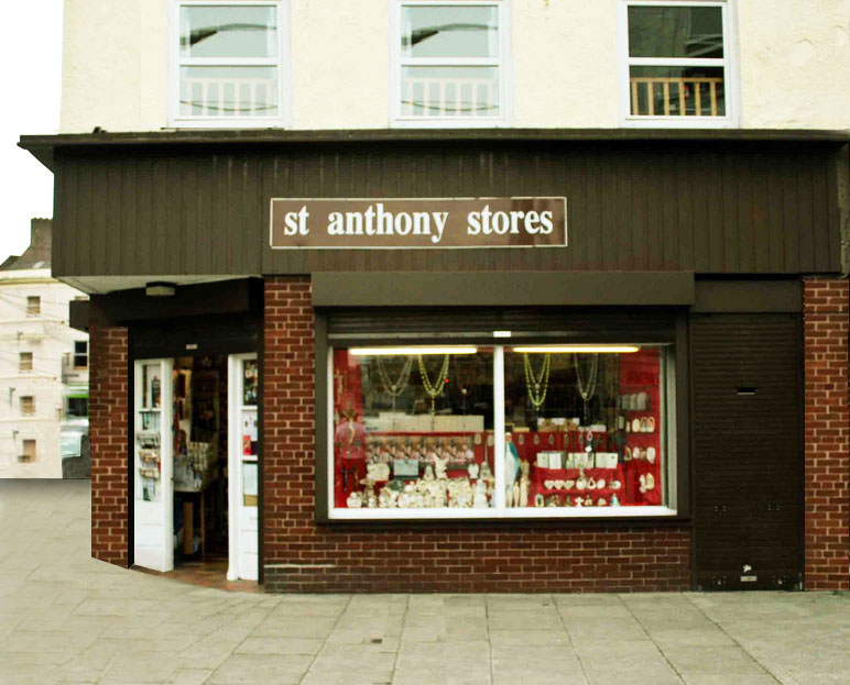 St Anthony Stores Religious Goods