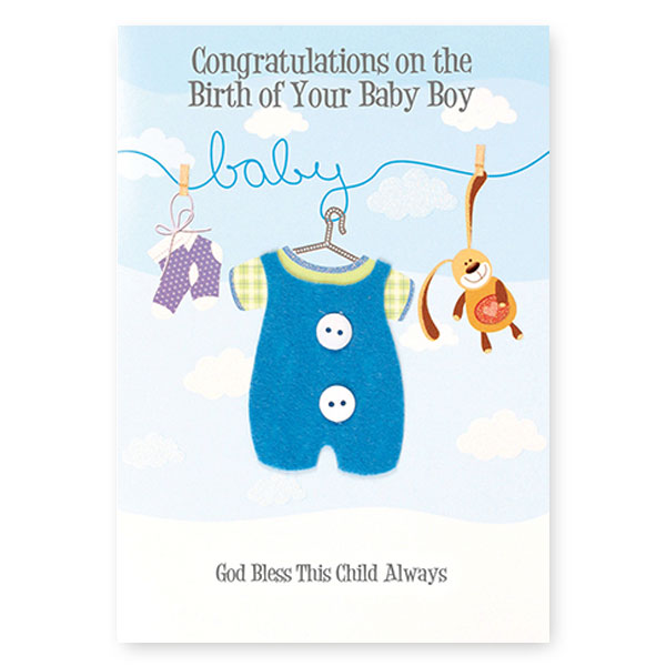 22671-3D-Baby-Congratulations-Card-Boy