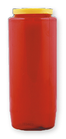 88050R 7 Day Sanctuary Light – RED